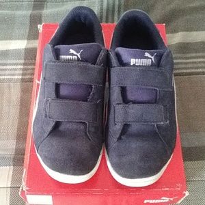 Puma Smash FUN SD V PS